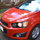 Illustration for article titled How Does $7,300 for a 2012 Turbo em/emChevy Sonic Sound?
